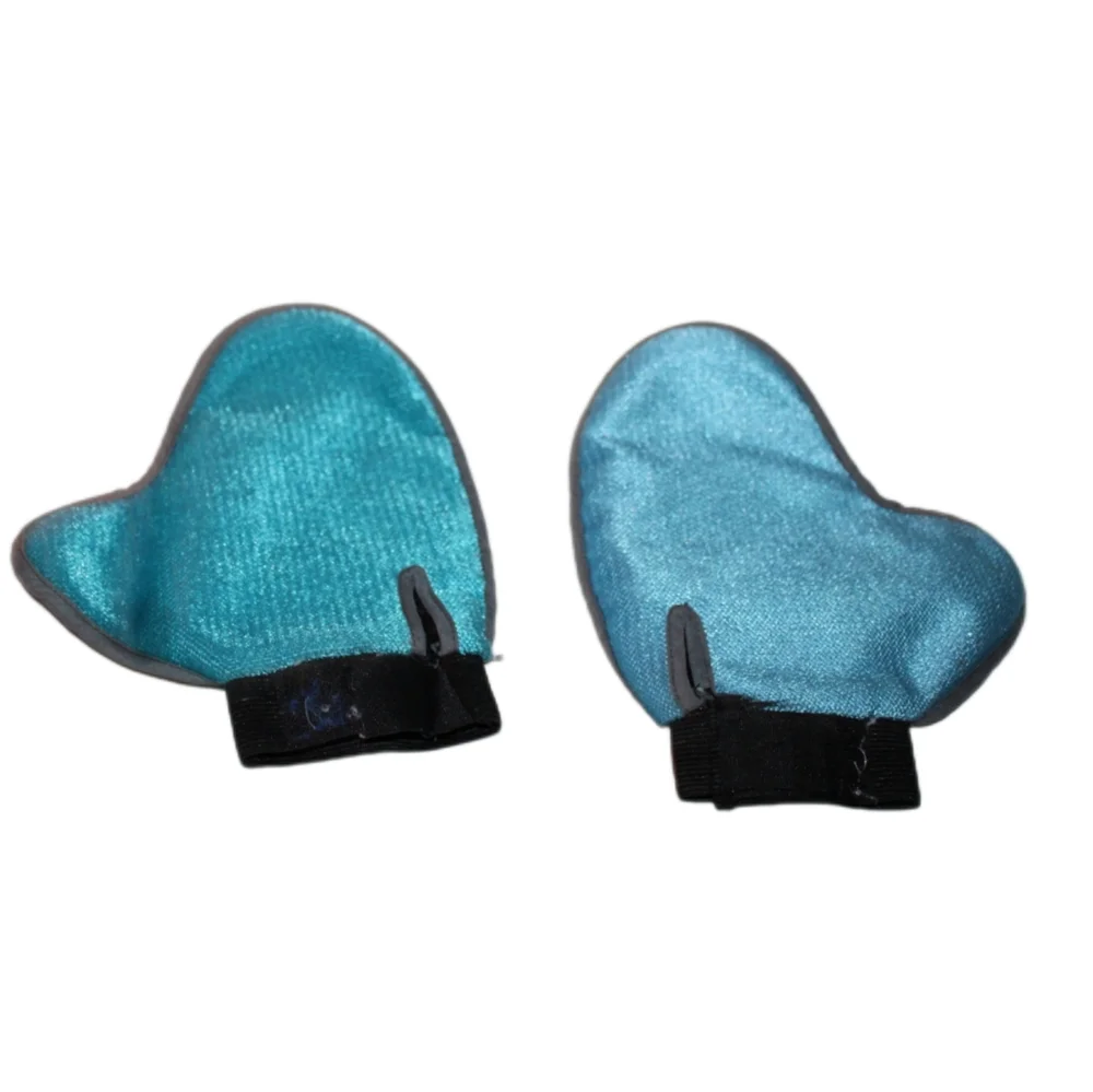 Pet Grooming Gloves
